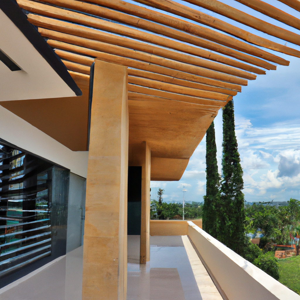 Prêmio Internacional de Arquitetura Sustentável