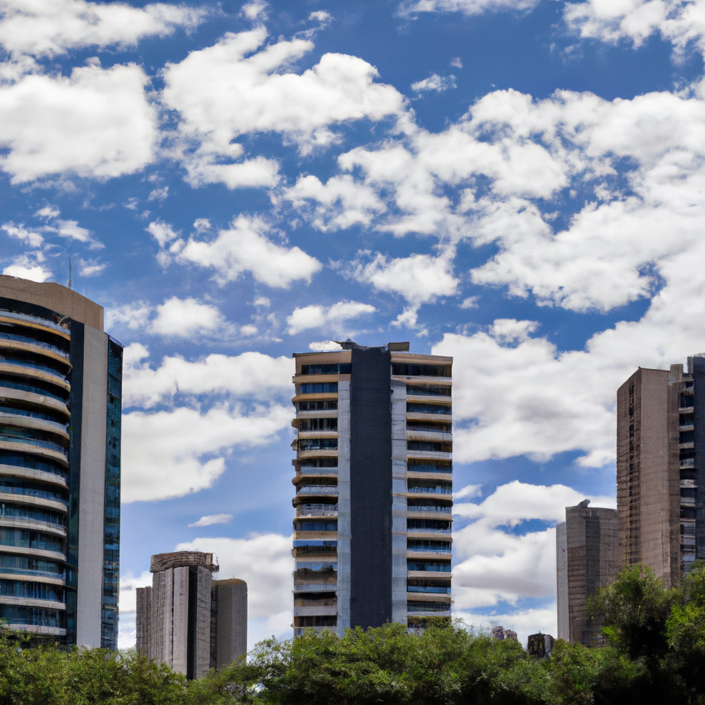 Top 10 Developers América Latina